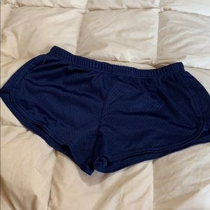 Athletic shorts